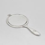 1003 7151 HAND MIRROR